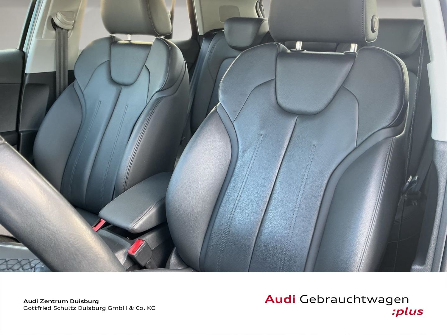 Audi Q2 - Bild 8