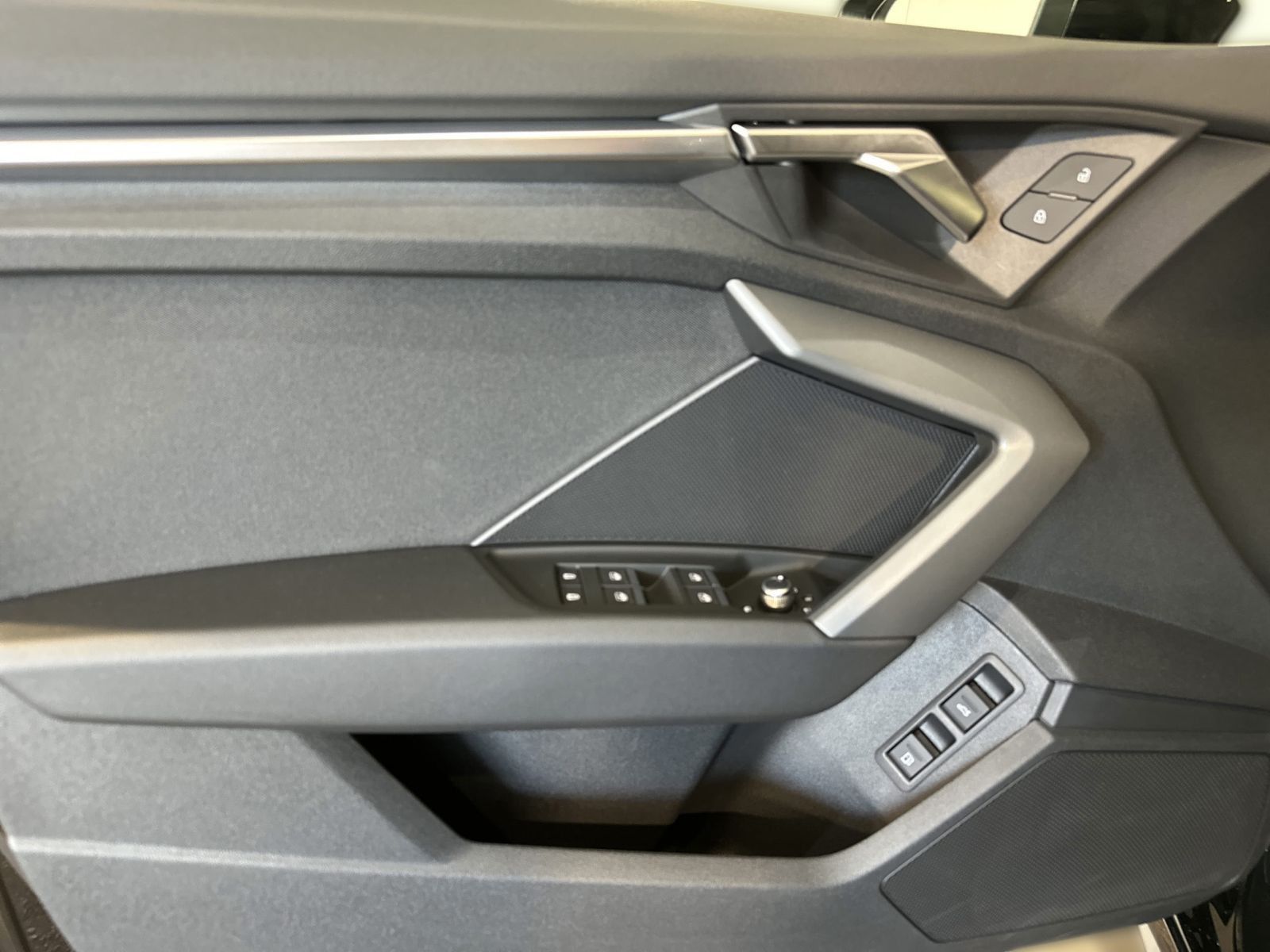 Audi A3 - Bild 10