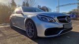 Mercedes-Benz E 63 AMG S 4MATIC AMG S - Mercedes-Benz E 63 AMG aus 2013