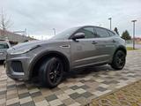 Jaguar E-Pace D180 R-DYNAMIC DFB 4WD  - Jaguar E-Pace von privat
