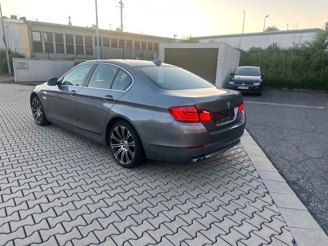 BMW 530 Diesel f10