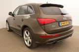 Audi Q5 2.0 TFSI Hybrid Quattro - gebrauchte Audi Q5 aus dem Jahr 2013