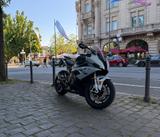 BMW S1000rr K67 Hockenheimring Silber - Offers
