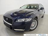 Jaguar XF Sport Brake 2.0 D E-Performance Aut. Xenon N - Jaguar XF mit Diesel-Antrieb: 2.0