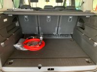 Fiat Doblo E 50kWh Launch Pack  SUPRHALTE NEBEL KLIMA - Image