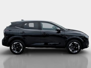 Nissan Qashqai - 7