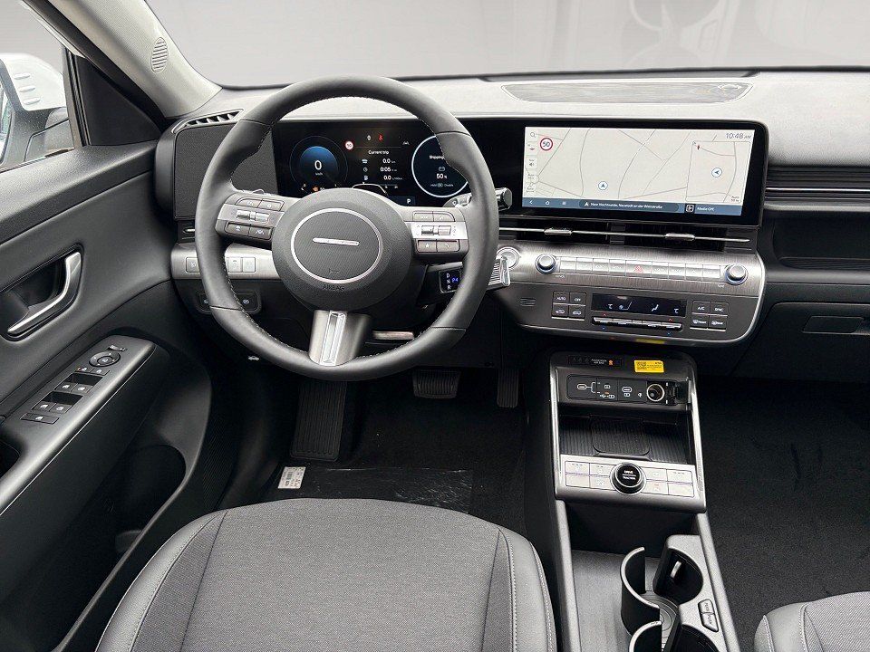 Fahrzeugabbildung Hyundai KONA 1.6T 138PS DCT Prime GSD