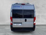 Eura Mobil VAN 635 EB AUTOMATIK+SKYROOF+AUFSTELLDACH - Eura Mobil Diesel Kastenwagen