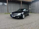 Mercedes-Benz SLK 200 Kompressor - Automatik - gebrauchte Mercedes-Benz SLK 200 aus dem Jahr 2003