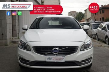 Volvo V60 - 11