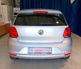 Volkswagen Polo 1.0 55kW ALLSTAR"TÜV Garantie" - VW Polo Gebrauchtwagen in Chemnitz