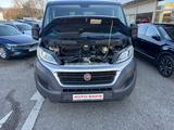 Fiat Ducato Maxi Pritsche- Doppelk. 35 130 L5 P - Fiat Ducato: L5