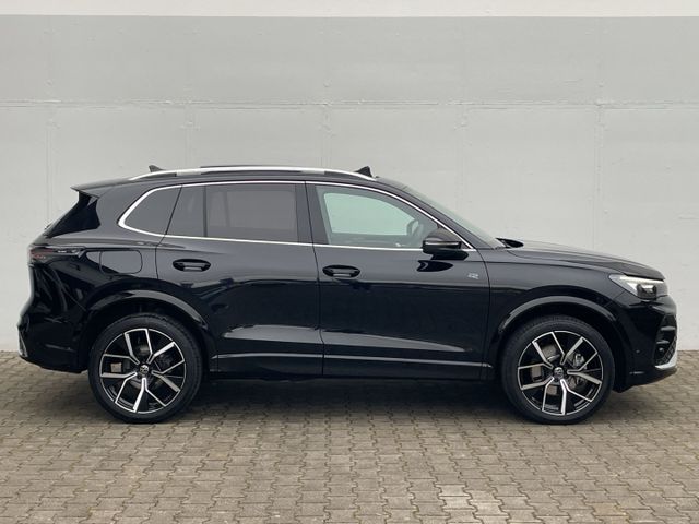 Tiguan 1.5 eTSI DSG R-Line Pano/360°CAM/AHK/H&K 