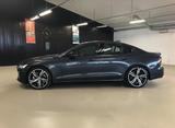 Volvo S60 T5 AWD R-design VOC HUD Navi Leather Cam 20" - Volvo S60: R
