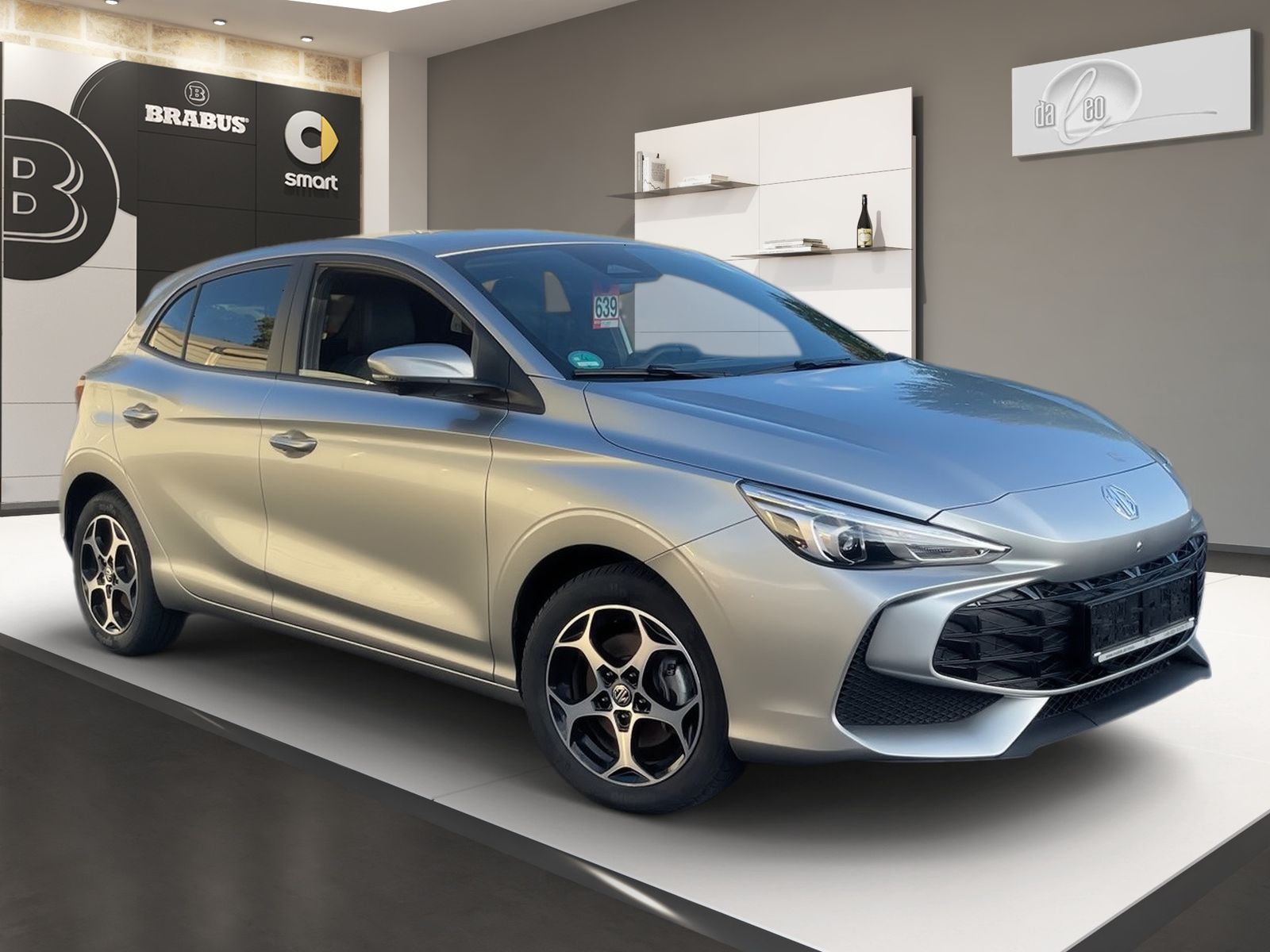 MG3
