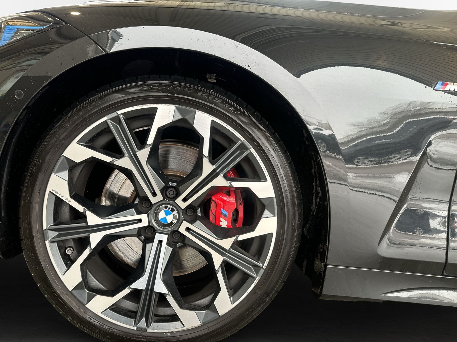 BMW 430 - Bild 17
