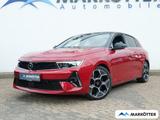 Opel Astra L 1.6 PlugIn Ultimate Paket /18 Zoll schwa - Opel Astra Ultimate mit Hybrid-Antrieb (Benzin/Elektro)