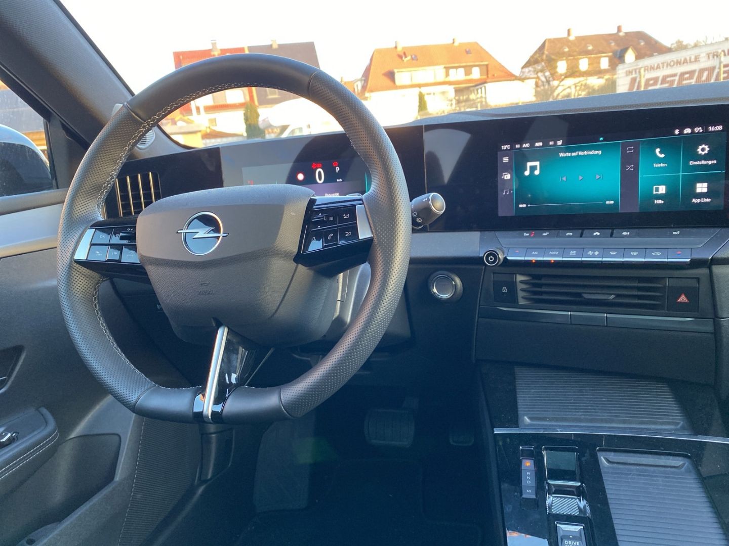 Opel Astra - Bild 8