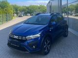 Dacia Sandero TCe 90 CVT Stepway Expression - Dacia Sandero aus 2025