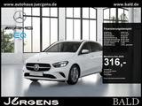 Mercedes-Benz B 250 e Progressive/AHK/LED/Kamera/Winter/Navi - Mercedes-Benz B 250 Jahreswagen