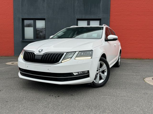 Skoda Octavia 2.0 TDI  Combi Business Line DSG