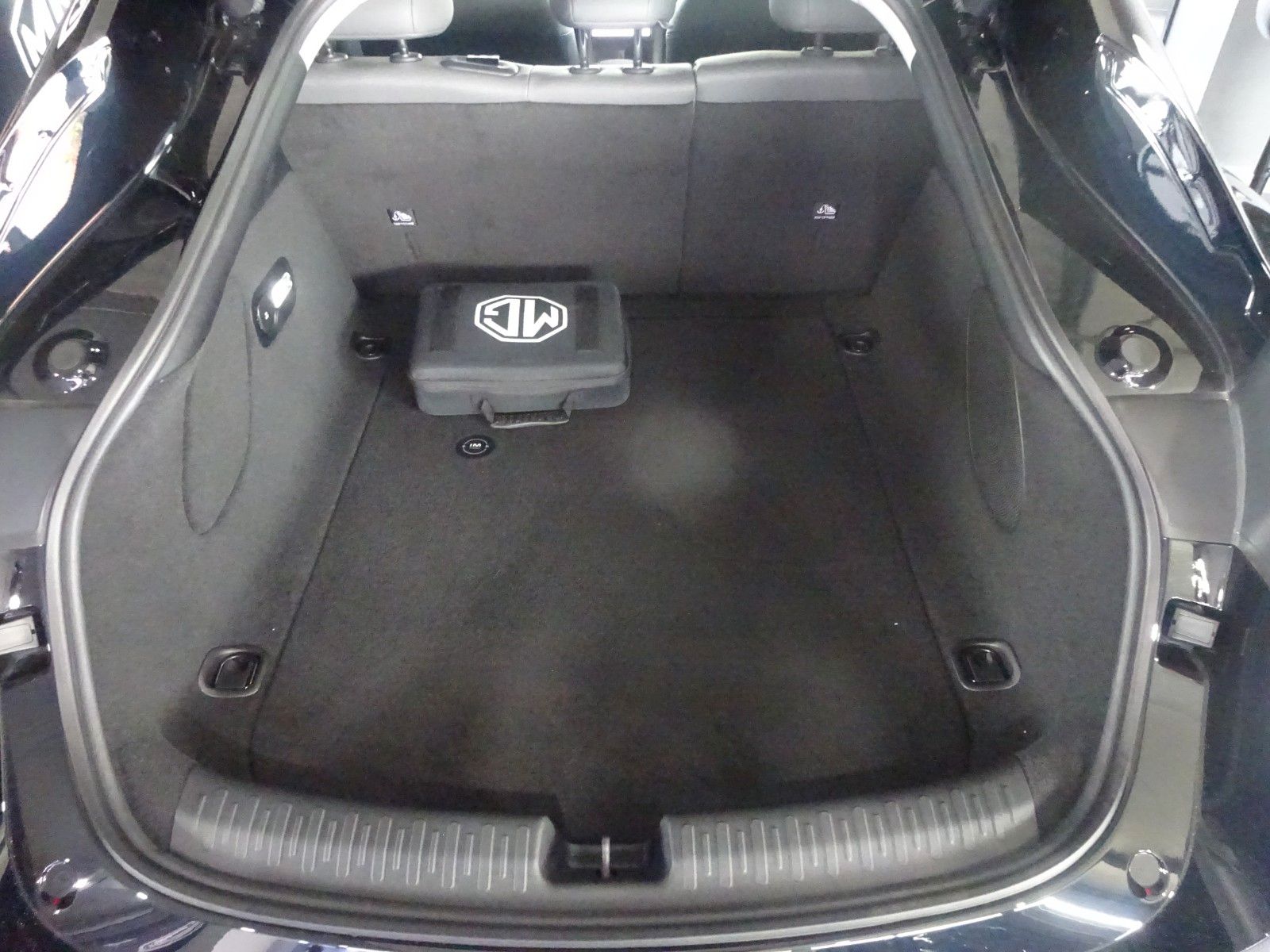 MG IM5