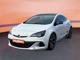 Opel Astra OPC #Navi#Einparkhilfe-hinten#Bordcomputer - Opel Astra mit Benzin-Antrieb