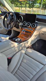 Mercedes-Benz GLC 250 4MATIC EXCLUSIVE Autom. EXCLUSIVE - Mercedes-Benz GLC-Klasse von privat