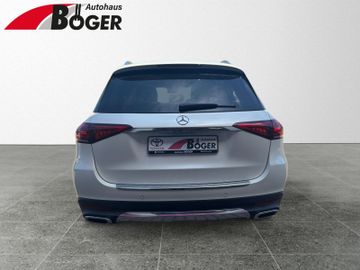 Mercedes GLE 300 - 7