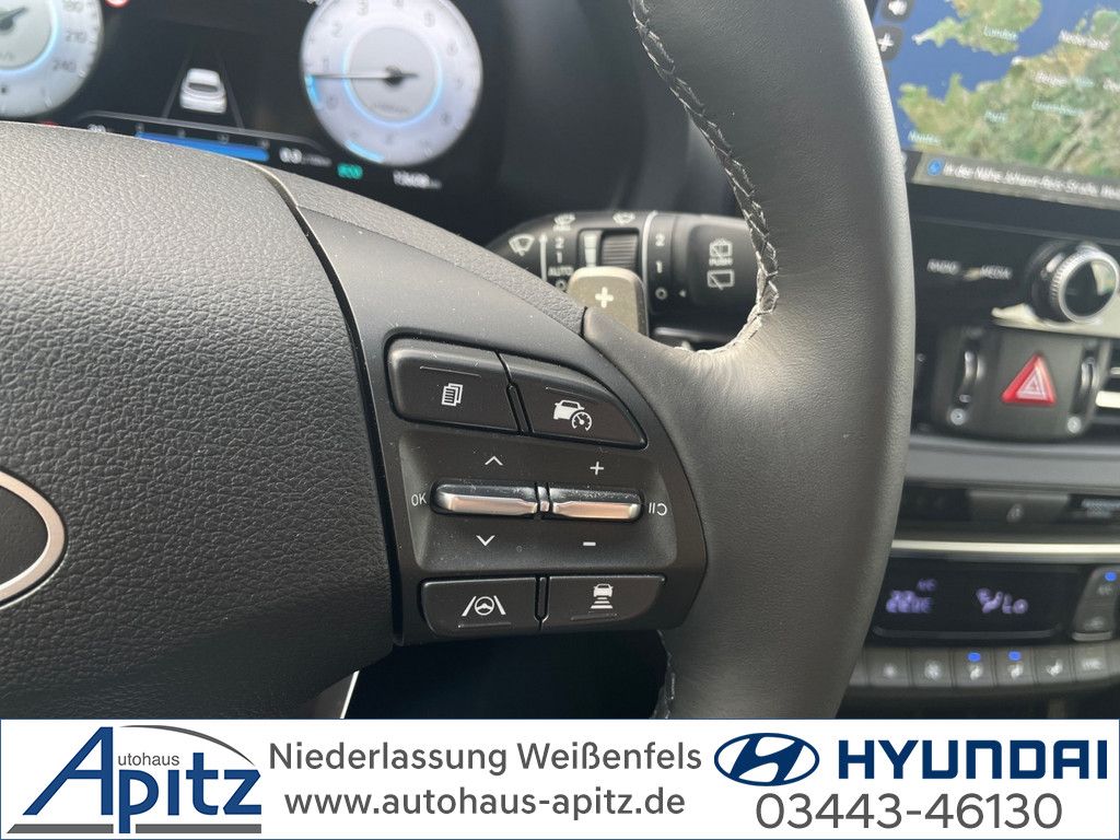 Hyundai i30 – Bild 19