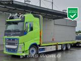 Volvo FH 540 FH 6X2 VEB+ BigAxe Liftachse Xenon Euro 6 - Volvo FH 540