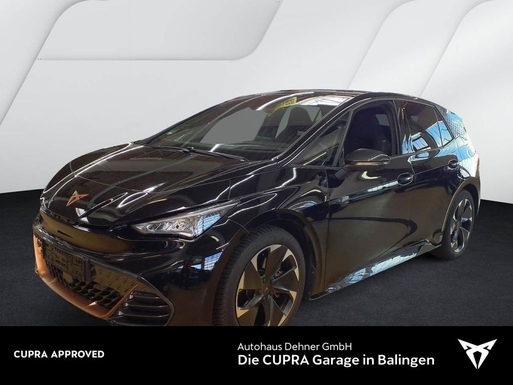 Image of Cupra Born