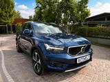 Volvo XC 40 Momentum Pro 1.Hand,Kamera,Navi,LED,8-fach - Volvo: 1.8