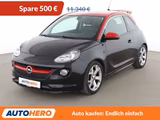 Opel Adam 1.4 Turbo S*TEMPO*PDC*KLIMA*GARANTIE*