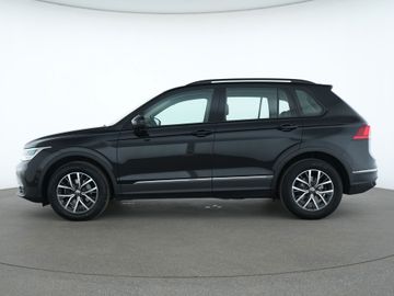 Volkswagen Tiguan - 9