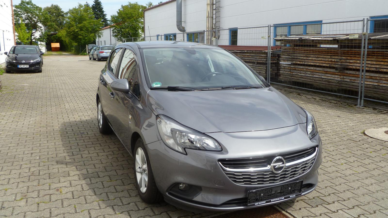 Opel Corsa 1.4 ecoFLEX drive S/S