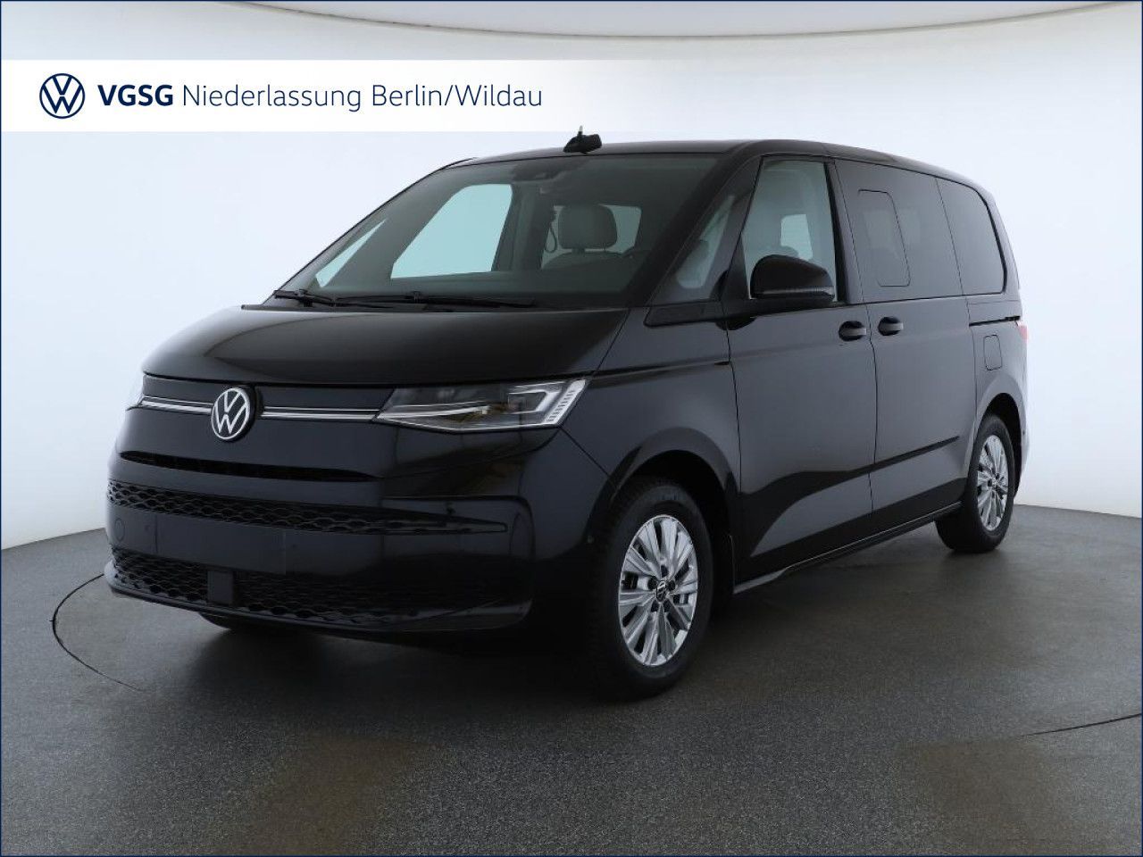 Volkswagen T7 Multivan - Bild 5