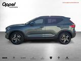 Volvo XC 40 B4 MildHybr*Plus Dark*Anhängevorr.*Lichtp* - Volvo XC40 Gebrauchtwagen