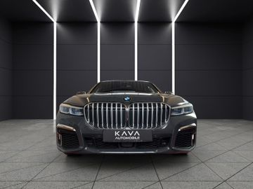 BMW 745 - 2