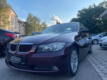 BMW 320 - 2