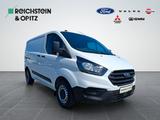 Ford Transit Custom Startup 2.0l TDCi Kasten 260L1 - Ford Transit: 260s