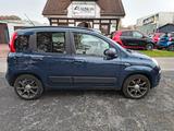 Fiat Panda Lounge°1HAND°Automatik°Klima°ALU Abarth - Fiat Panda in Oberhausen