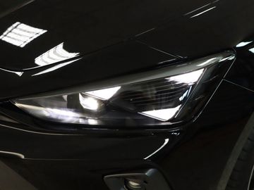 Cupra Leon Sportstourer 1.5 LED Kamera AHK elek. Heckk