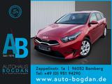 Kia cee´d Sportswagon Attract Kamera*LHZ*SHZ*Navi v. - Kia: Cee D Attract