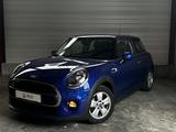 MINI Mini 1.5 One StzHzg Klima Tempomat - blaue MINI ONE
