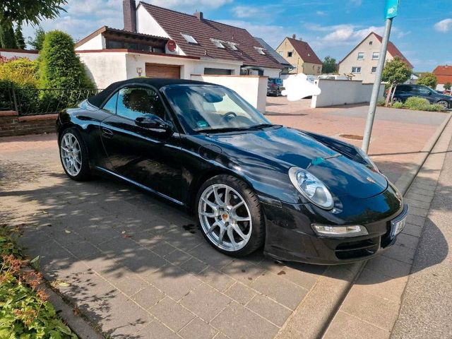 Porsche 911 997