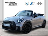 MINI Cooper Cabrio JCW RFK LED WORKS HeadUp - MINI Cooper Cabrio: Works