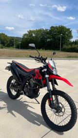 Aprilia Rx125 - APRILIA RX