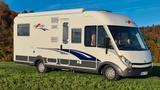 Carthago Chic I 47 Luxusline - Wohnmobil oder -wagen Luxus