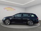 Volkswagen Golf VII Variant 1.5 TSI BlueMotion*Navi*1.Hand* - Volkswagen Golf: Kombi, Bluemotion